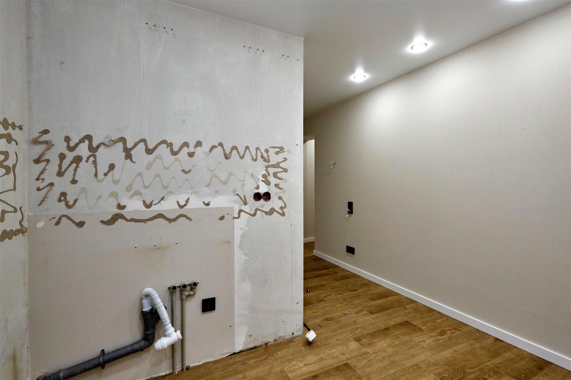 Фото №5: 2-комнатная квартира 46 м² - Краснодар, Юбилейный, мкр. Западный внутригородской округ, ул. Думенко, 14