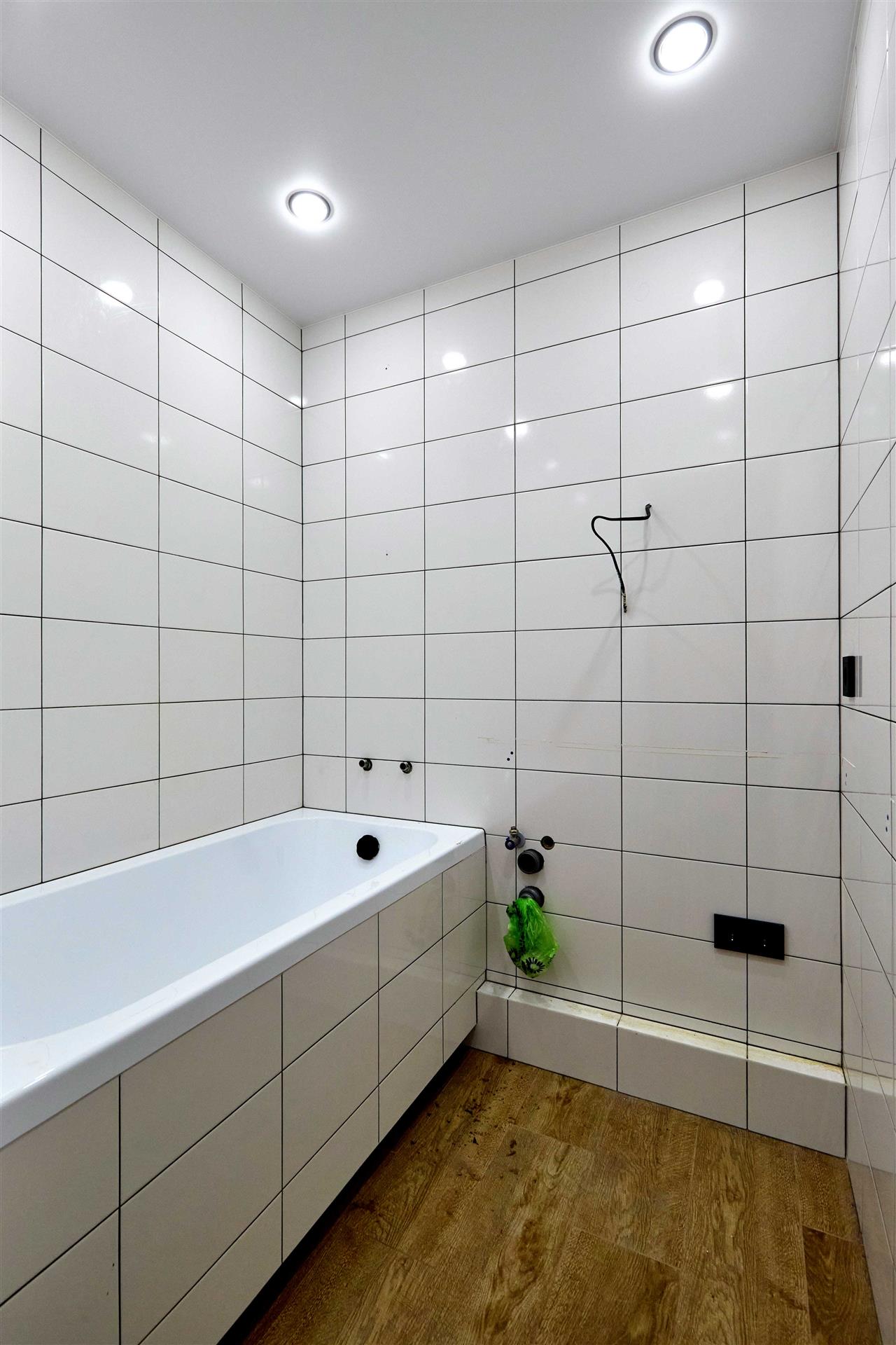 Фото №7: 2-комнатная квартира 46 м² - Краснодар, Юбилейный, мкр. Западный внутригородской округ, ул. Думенко, 14