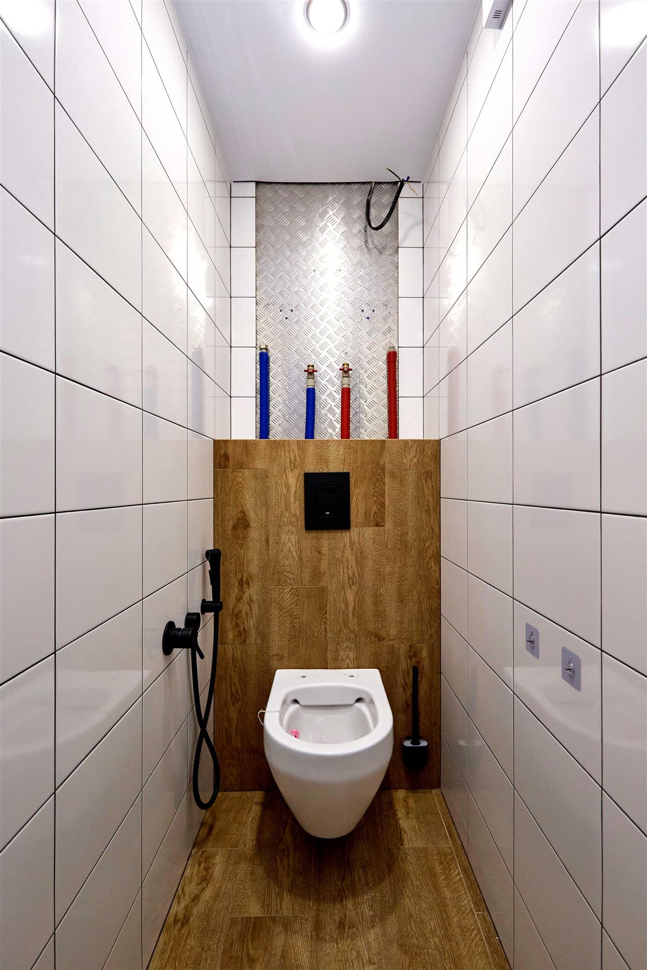 Фото №9: 2-комнатная квартира 46 м² - Краснодар, Юбилейный, мкр. Западный внутригородской округ, ул. Думенко, 14