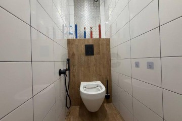 Фото №3: 2-комнатная квартира 46 м² - Краснодар, мкр. Юбилейный, ул. Думенко, 14