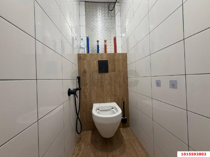 Фото №3: 2-комнатная квартира 46 м² - Краснодар, Юбилейный, ул. Думенко, 14