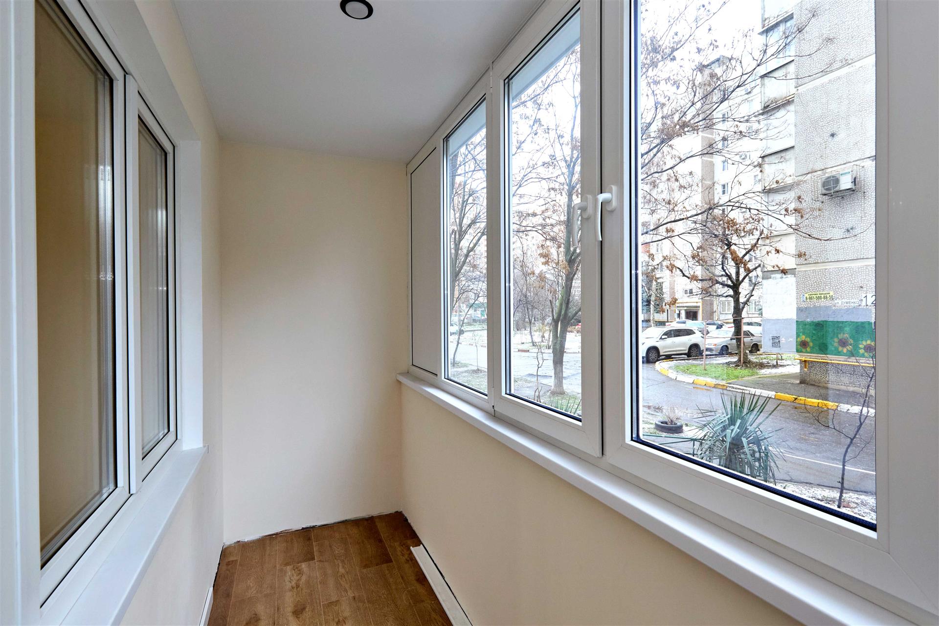 Фото №13: 2-комнатная квартира 46 м² - Краснодар, Юбилейный, мкр. Западный внутригородской округ, ул. Думенко, 14