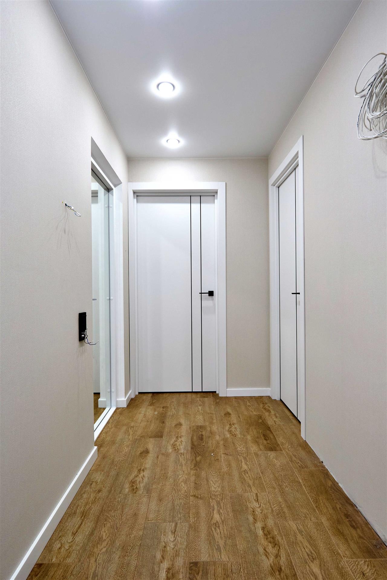 Фото №16: 2-комнатная квартира 46 м² - Краснодар, Юбилейный, мкр. Западный внутригородской округ, ул. Думенко, 14