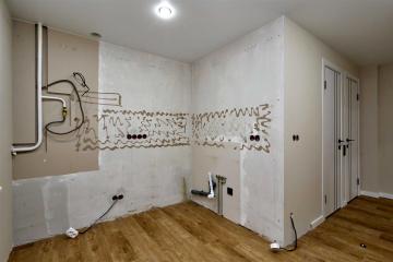 Фото №4: 2-комнатная квартира 46 м² - Краснодар, мкр. Западный внутригородской округ, ул. Думенко, 14