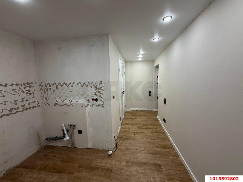 Фото №5: 2-комнатная квартира 46 м² - Краснодар, Юбилейный, ул. Думенко, 14