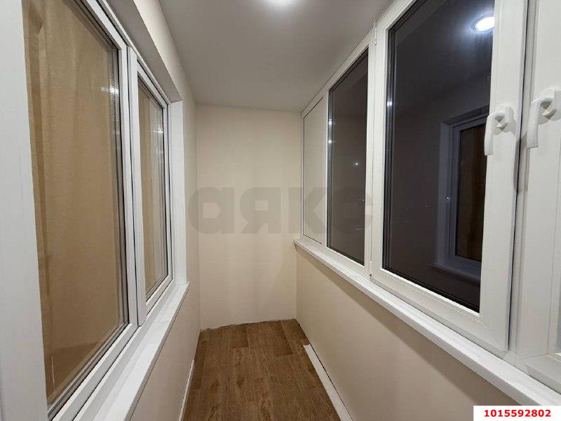 Фото №4: 2-комнатная квартира 46 м² - Краснодар, Юбилейный, ул. Думенко, 14