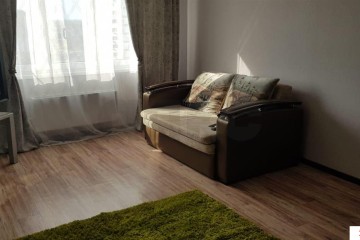 Фото №2: 1-комнатная квартира 37 м² - Краснодар, мкр. Почтовый, ул. имени Валерия Гассия, 17