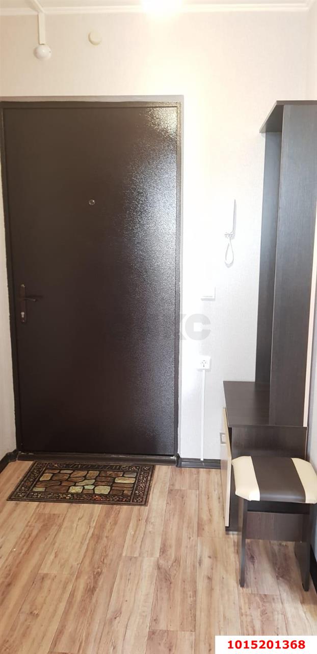 Фото №7: 1-комнатная квартира 37 м² - Краснодар, Почтовый, ул. имени Валерия Гассия, 17