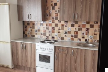 Фото №5: 1-комнатная квартира 37 м² - Краснодар, мкр. Почтовый, ул. имени Валерия Гассия, 17