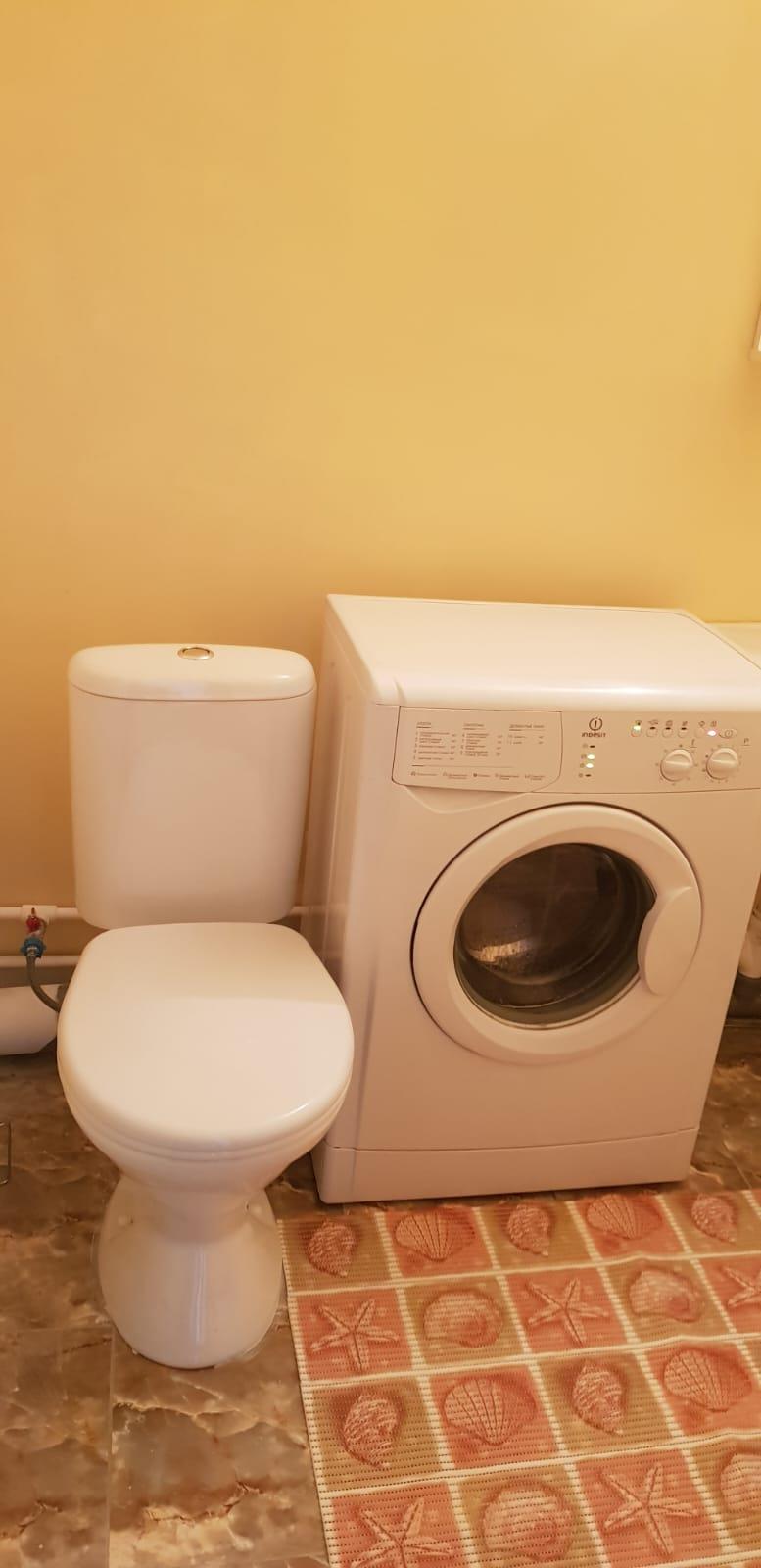 Фото №10: 1-комнатная квартира 37 м² - Краснодар, Карасунский внутригородской округ, Гидростроителей, мкр. Почтовый, ул. имени Валерия Гассия, 17