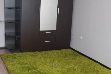 Фото №3: 1-комнатная квартира 37 м² - Краснодар, мкр. Почтовый, ул. имени Валерия Гассия, 17