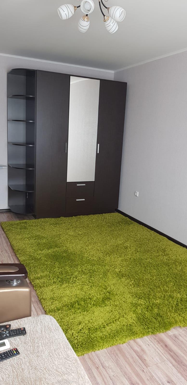 Фото №3: 1-комнатная квартира 37 м² - Краснодар, Карасунский внутригородской округ, Гидростроителей, мкр. Почтовый, ул. имени Валерия Гассия, 17