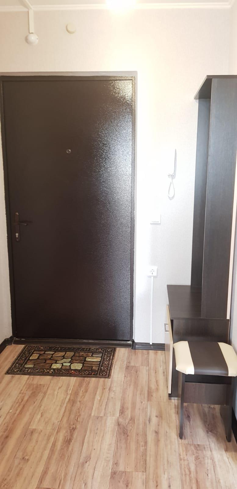 Фото №7: 1-комнатная квартира 37 м² - Краснодар, Карасунский внутригородской округ, Гидростроителей, мкр. Почтовый, ул. имени Валерия Гассия, 17