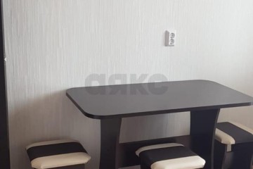 Фото №4: 1-комнатная квартира 37 м² - Краснодар, мкр. Почтовый, ул. имени Валерия Гассия, 17