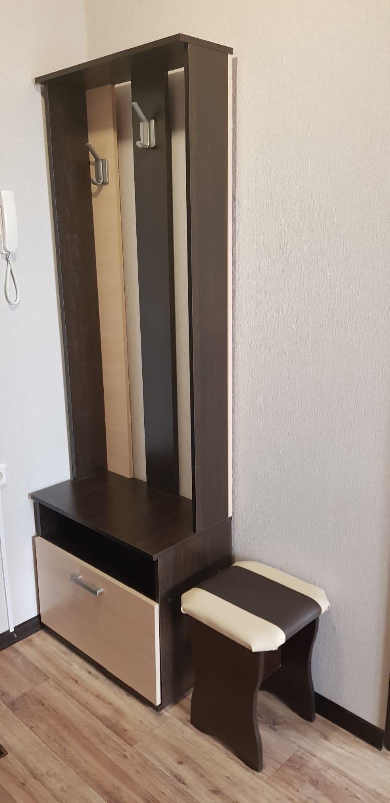 Фото №8: 1-комнатная квартира 37 м² - Краснодар, Карасунский внутригородской округ, Гидростроителей, мкр. Почтовый, ул. имени Валерия Гассия, 17