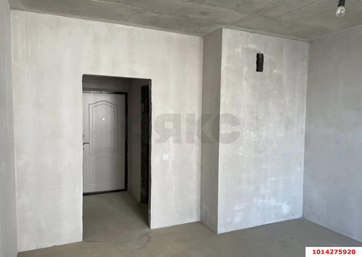 Фото №6: Студия 25 м² - Новая Адыгея, жилой комплекс Мега-Победа 2, ул. Песочная, 1к4