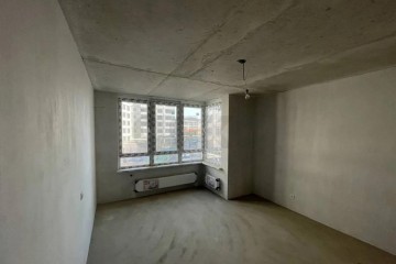 Фото №1: Студия 25 м² - Новая Адыгея, мкр. жилой комплекс Мега-Победа 2, ул. Песочная, 1к4