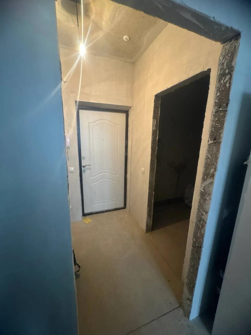 Фото №3: Студия 25 м² - Новая Адыгея, мкр. жилой комплекс Мега-Победа 2, ул. Песочная, 1к4