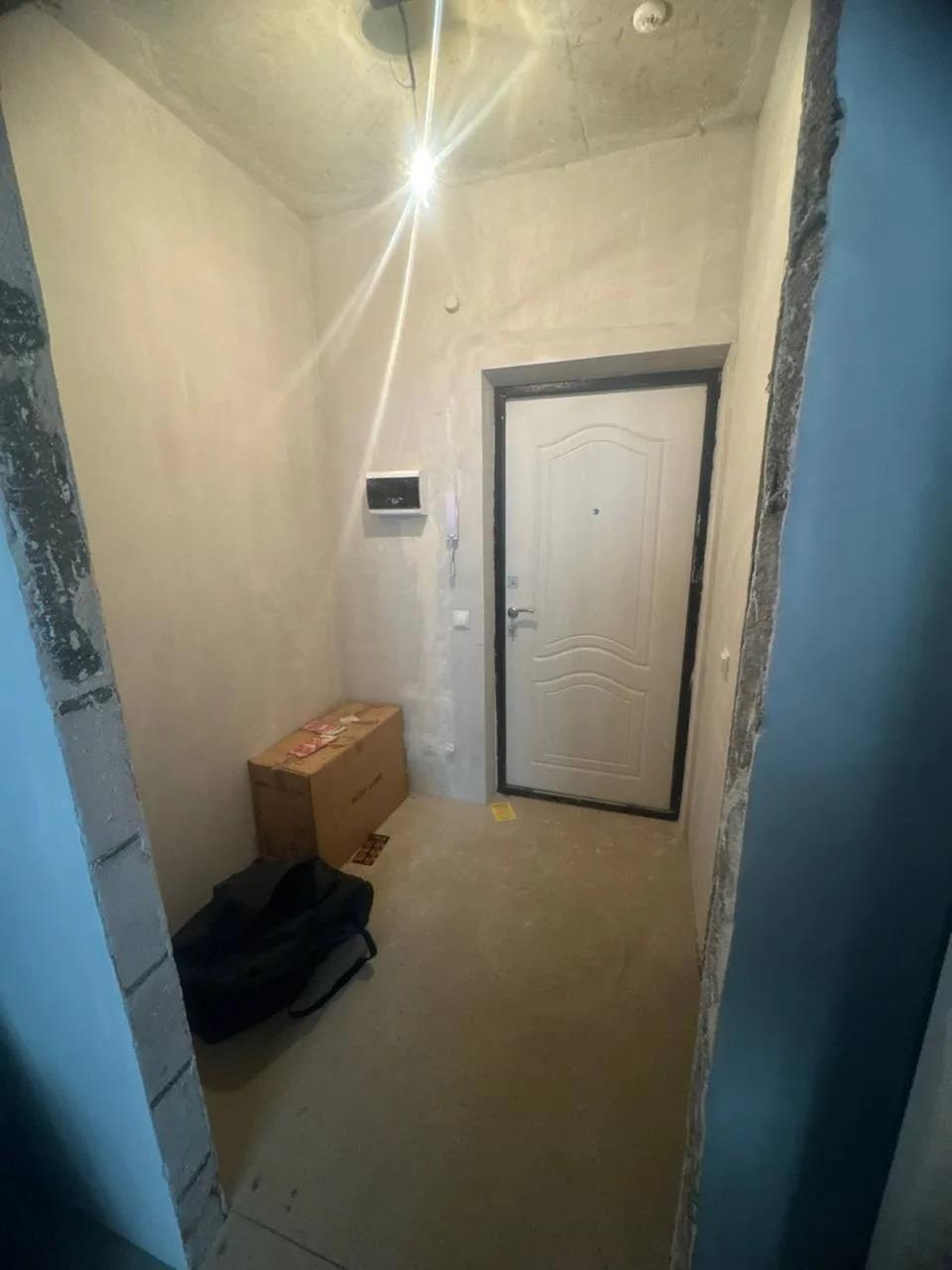 Фото №5: Студия 25 м² - Новая Адыгея, мкр. жилой комплекс Мега-Победа 2, ул. Песочная, 1к4