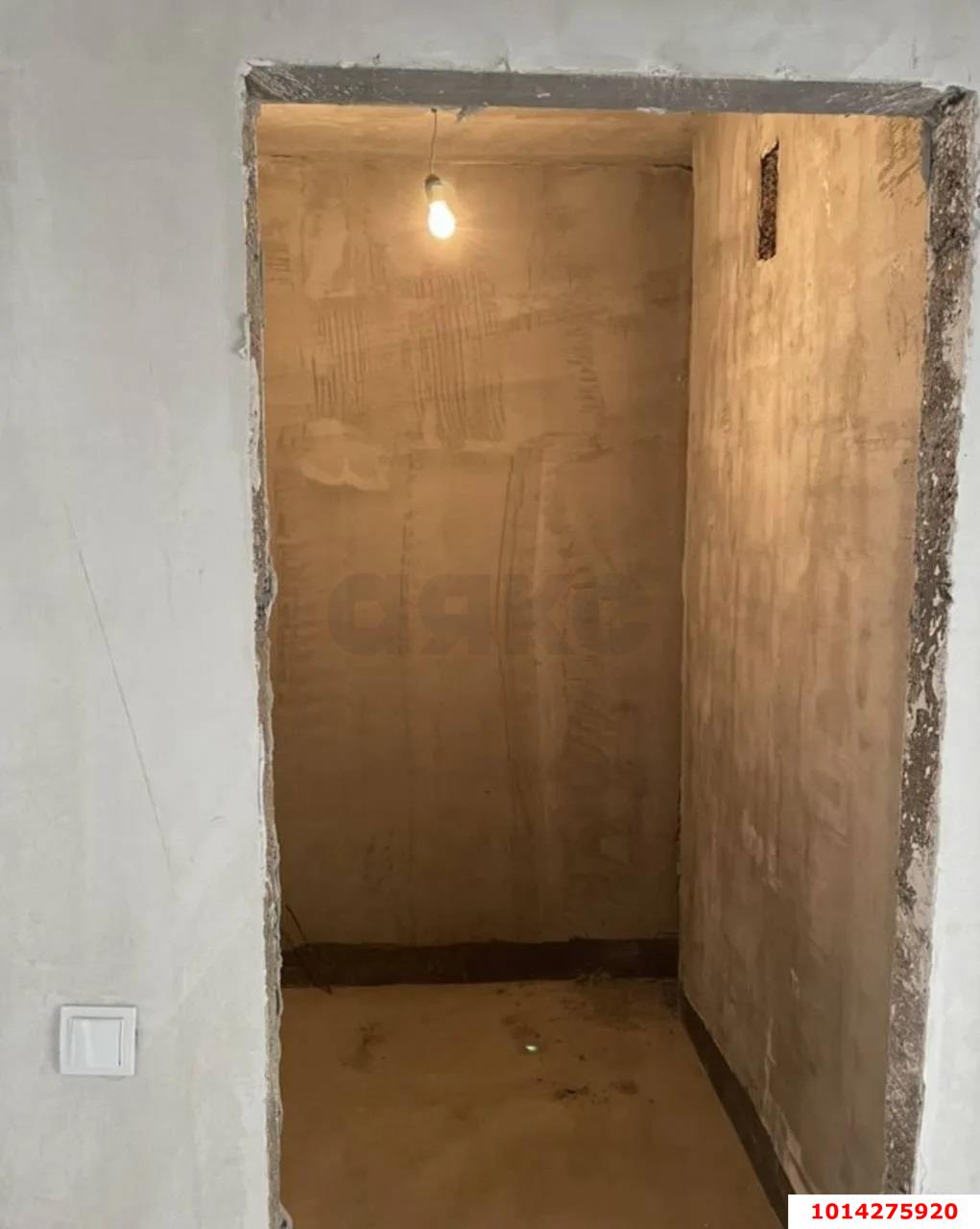 Фото №4: Студия 25 м² - Новая Адыгея, жилой комплекс Мега-Победа 2, ул. Песочная, 1к4