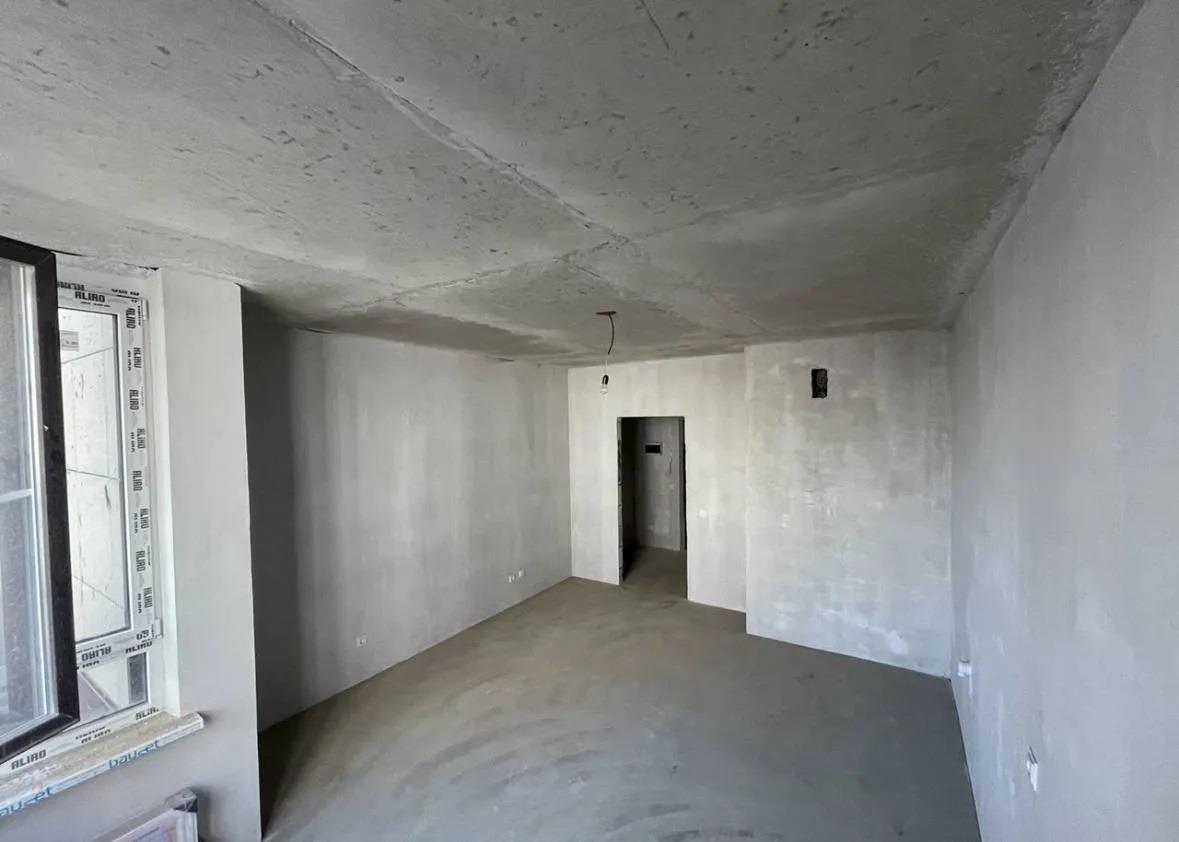 Фото №2: Студия 25 м² - Новая Адыгея, мкр. жилой комплекс Мега-Победа 2, ул. Песочная, 1к4