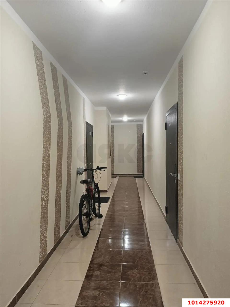 Фото №9: Студия 25 м² - Новая Адыгея, жилой комплекс Мега-Победа 2, ул. Песочная, 1к4