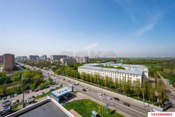 Фото №3: 1-комнатная квартира 50 м² - Краснодар, мкр. 9-й километр, ул. Циолковского, 9