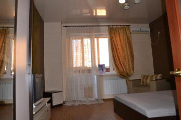 Фото №1: 1-комнатная квартира 47 м² - Краснодар, мкр. 9-й километр, ул. Циолковского, 9