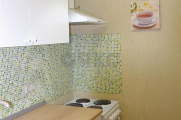 Фото №3: 1-комнатная квартира 47 м² - Краснодар, мкр. 9-й километр, ул. Циолковского, 9