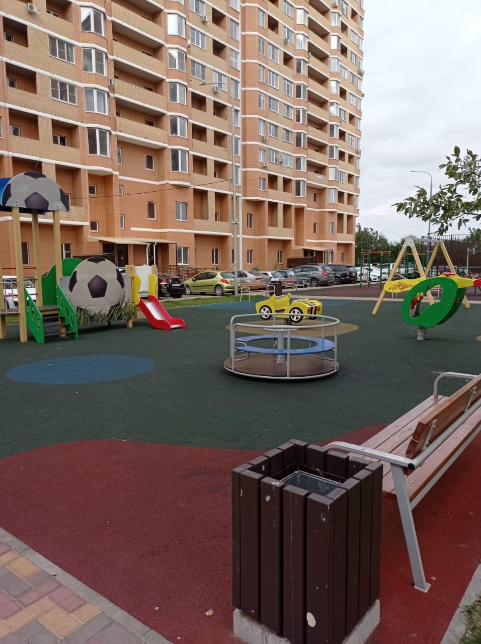 Фото №8: 1-комнатная квартира 47 м² - Краснодар, ЖК Валентина, Прикубанский внутригородской округ, жилой комплекс Валентина, мкр. 9-й километр, ул. Циолковского, 9