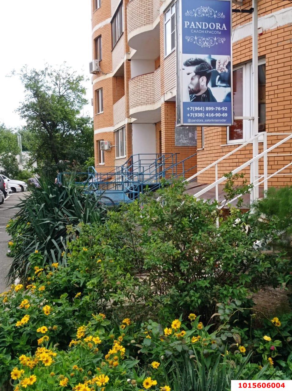 Фото №11: 1-комнатная квартира 47 м² - Краснодар, 9-й километр, ул. Циолковского