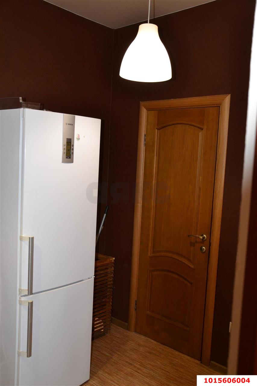 Фото №5: 1-комнатная квартира 47 м² - Краснодар, 9-й километр, ул. Циолковского