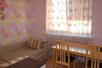 Фото №2: 1-комнатная квартира 47 м² - Краснодар, мкр. 9-й километр, ул. Циолковского, 9