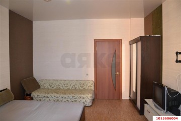 Фото №5: 1-комнатная квартира 47 м² - Краснодар, мкр. 9-й километр, ул. Циолковского, 9