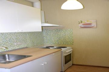 Фото №3: 1-комнатная квартира 47 м² - Краснодар, мкр. 9-й километр, ул. Циолковского, 9