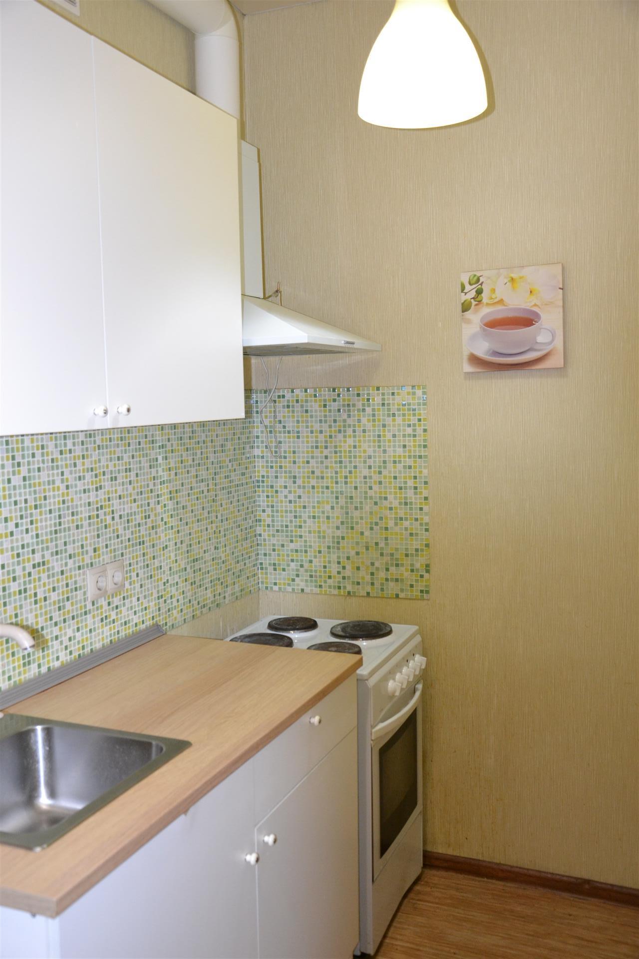 Фото №3: 1-комнатная квартира 47 м² - Краснодар, ЖК Валентина, Прикубанский внутригородской округ, жилой комплекс Валентина, мкр. 9-й километр, ул. Циолковского, 9