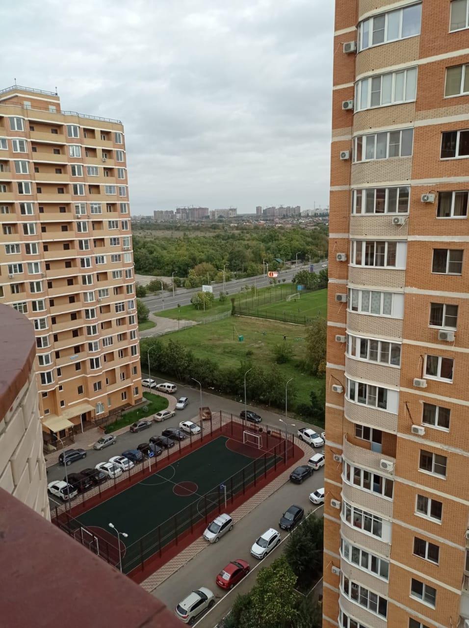 Фото №12: 1-комнатная квартира 47 м² - Краснодар, ЖК Валентина, Прикубанский внутригородской округ, жилой комплекс Валентина, мкр. 9-й километр, ул. Циолковского, 9