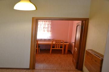 Фото №5: 1-комнатная квартира 47 м² - Краснодар, мкр. 9-й километр, ул. Циолковского, 9