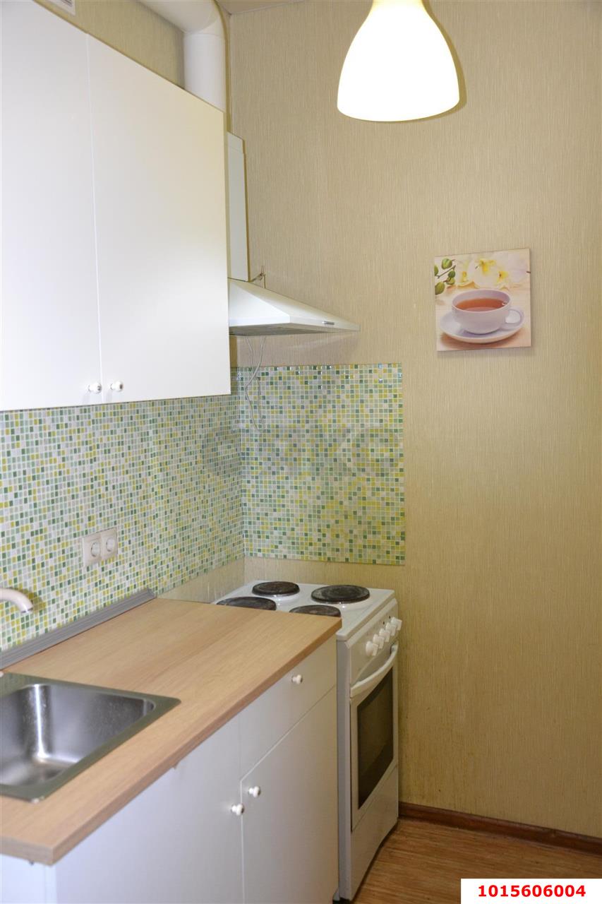 Фото №12: 1-комнатная квартира 47 м² - Краснодар, 9-й километр, ул. Циолковского