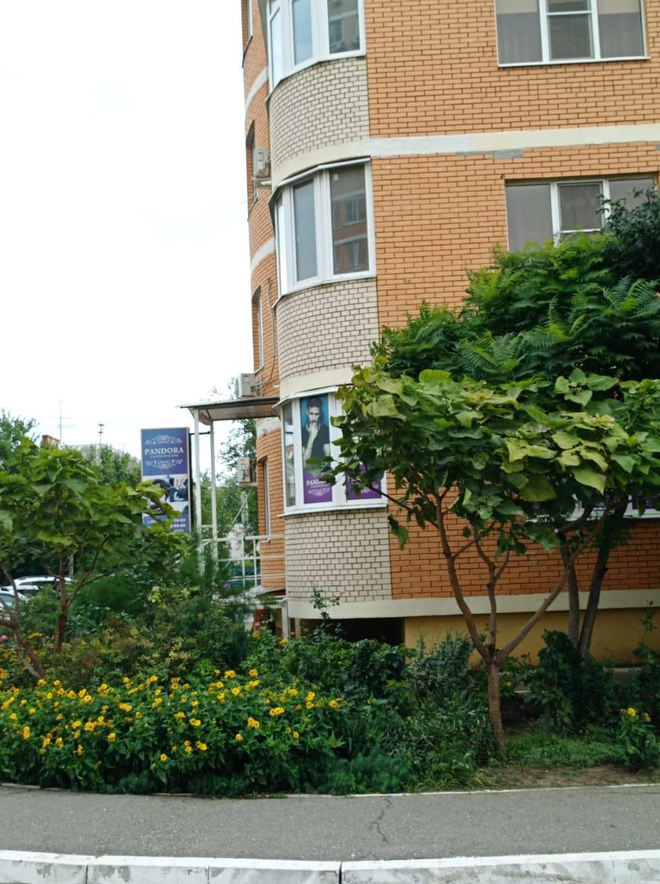 Фото №10: 1-комнатная квартира 47 м² - Краснодар, ЖК Валентина, Прикубанский внутригородской округ, жилой комплекс Валентина, мкр. 9-й километр, ул. Циолковского, 9