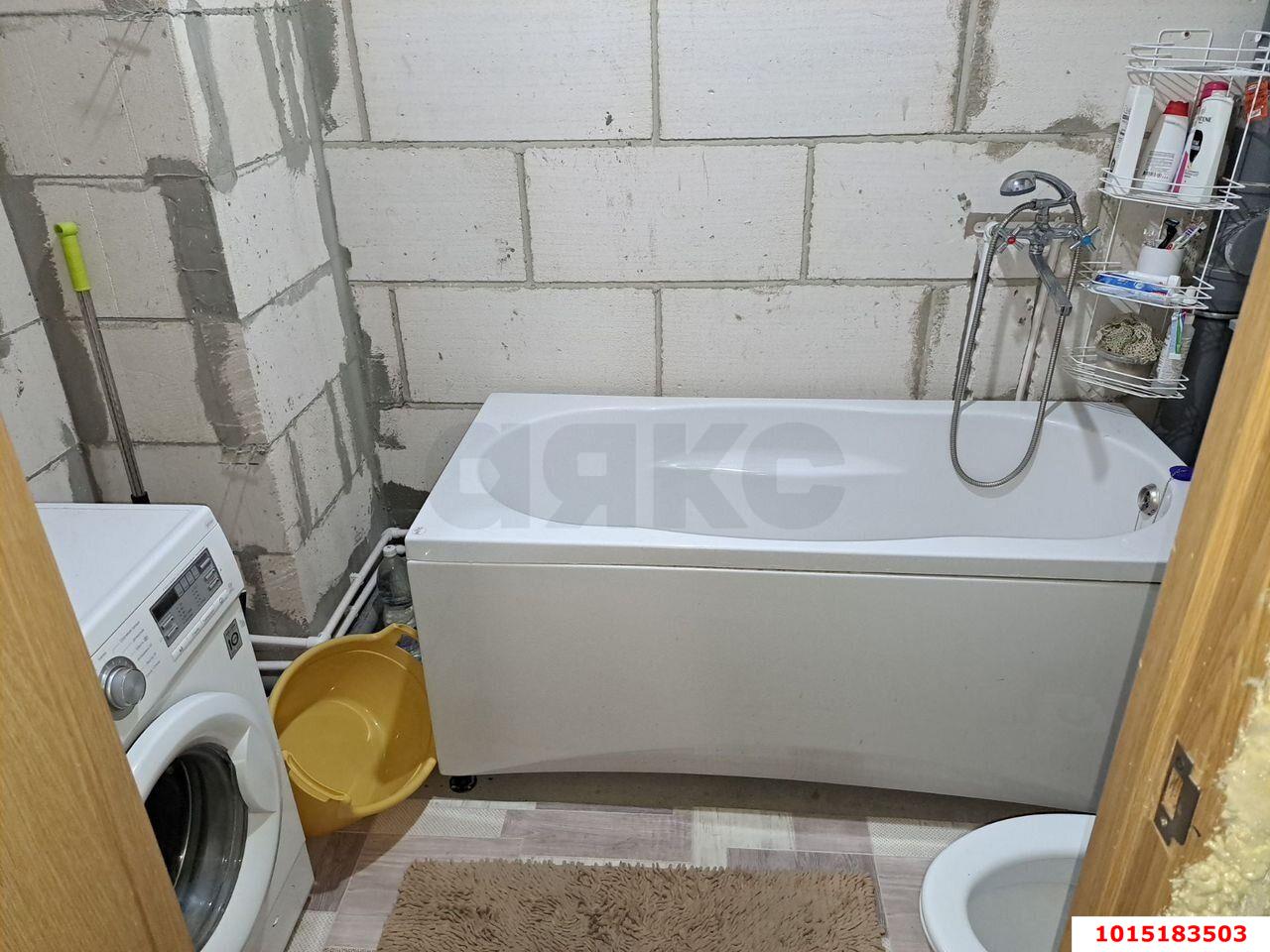 Фото №5: 3-комнатная квартира 73 м² - Краснодар, жилой комплекс Самолёт-6, ул. Ивана Беличенко, 92