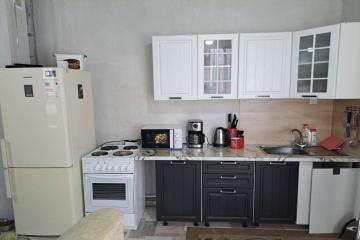 Фото №4: 3-комнатная квартира 69 м² - Краснодар, мкр. жилой комплекс Самолёт-6, ул. Ивана Беличенко, 92