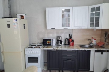 Фото №4: 3-комнатная квартира 69 м² - Краснодар, мкр. жилой комплекс Самолёт-6, ул. Ивана Беличенко, 92