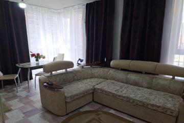 Фото №3: 3-комнатная квартира 69 м² - Краснодар, мкр. жилой комплекс Самолёт-6, ул. Ивана Беличенко, 92