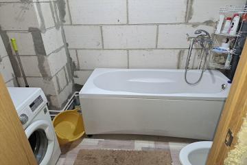 Фото №5: 3-комнатная квартира 69 м² - Краснодар, мкр. жилой комплекс Самолёт-6, ул. Ивана Беличенко, 92