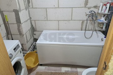 Фото №5: 3-комнатная квартира 73 м² - Краснодар, мкр. жилой комплекс Самолёт-6, ул. Ивана Беличенко, 92