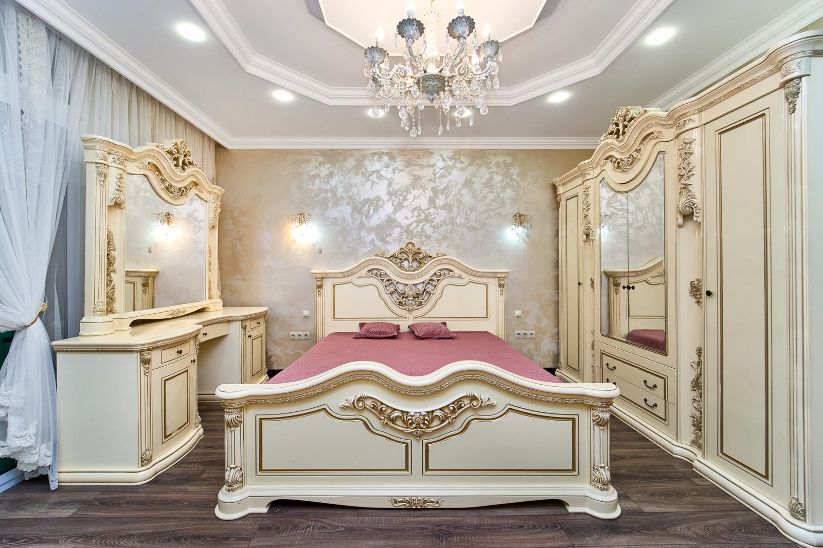 Фото №7: 2-комнатная квартира 68 м² - Краснодар, ЖК Губернский, Прикубанский внутригородской округ, мкр. Губернский, ул. имени Героя Георгия Бочарникова, 8/1