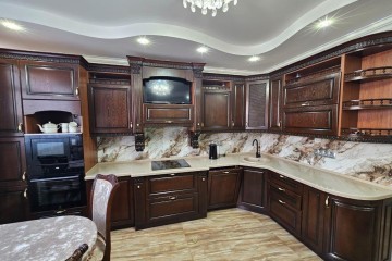 Фото №2: 2-комнатная квартира 68 м² - Краснодар, мкр. Губернский, ул. имени Героя Георгия Бочарникова, 8/1