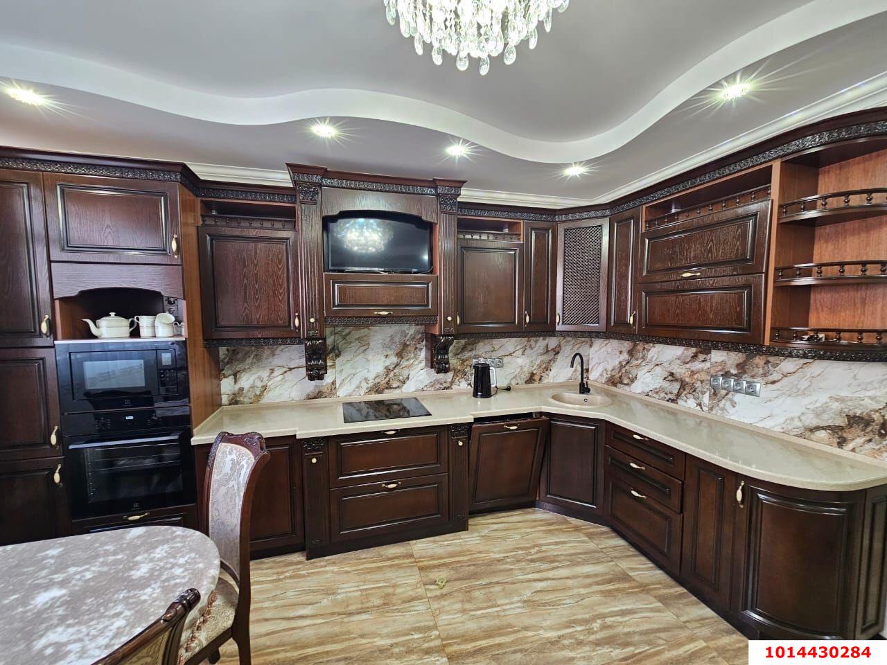 Фото №2: 2-комнатная квартира 68 м² - Краснодар, Губернский, ул. имени Героя Георгия Бочарникова, 8/1