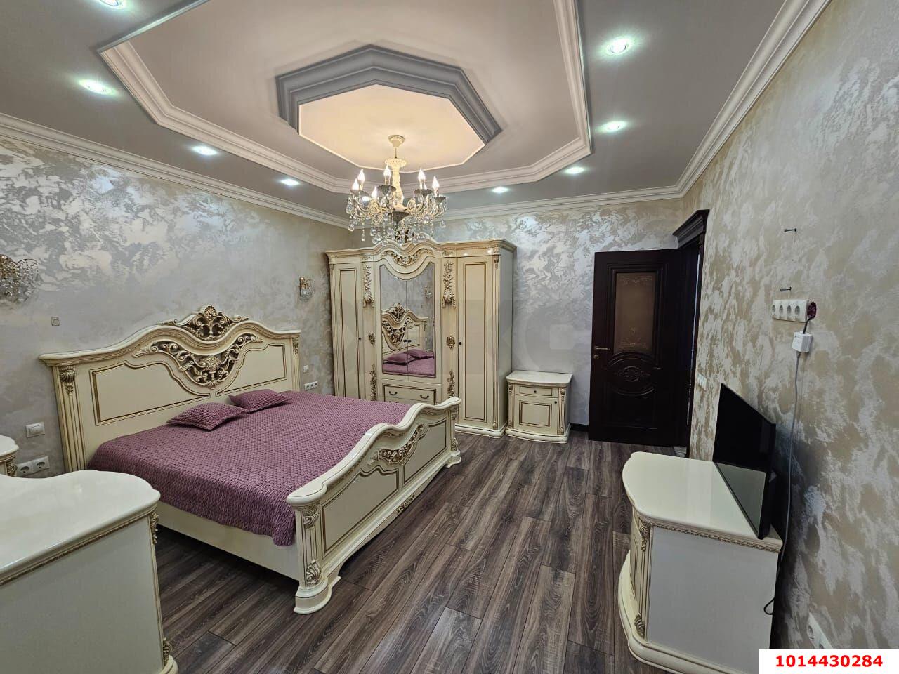 Фото №9: 2-комнатная квартира 68 м² - Краснодар, Губернский, ул. имени Героя Георгия Бочарникова, 8/1